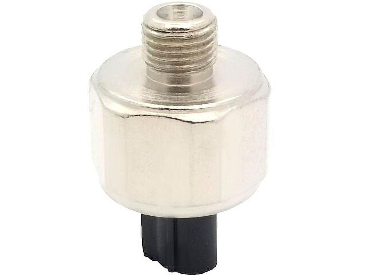Knock Sensor - Compatible with 2002 - 2009 Honda CR-V 2.4L 4-Cylinder 2003 2004 2005 2006 2007 2008