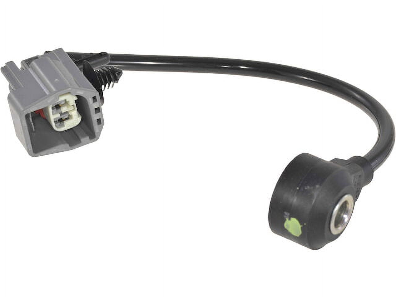 Knock Sensor - Compatible with 2002 - 2018 Ford Focus SVT 2003 2004 2005 2006 2007 2008 2009 2010 2011 2012 2013 2014 2015 2016 2017