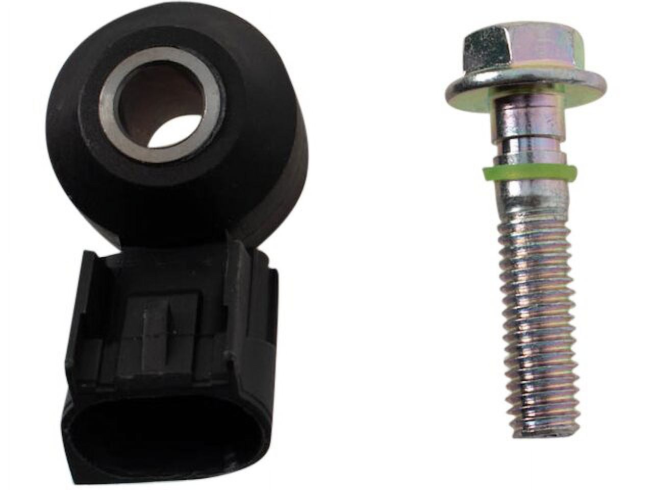 Knock Sensor - Compatible with 2003 - 2005 Chevy Trailblazer 2004