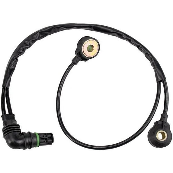 Knock Sensor - Compatible with 2003 - 2005 Land Rover Range Rover 2004