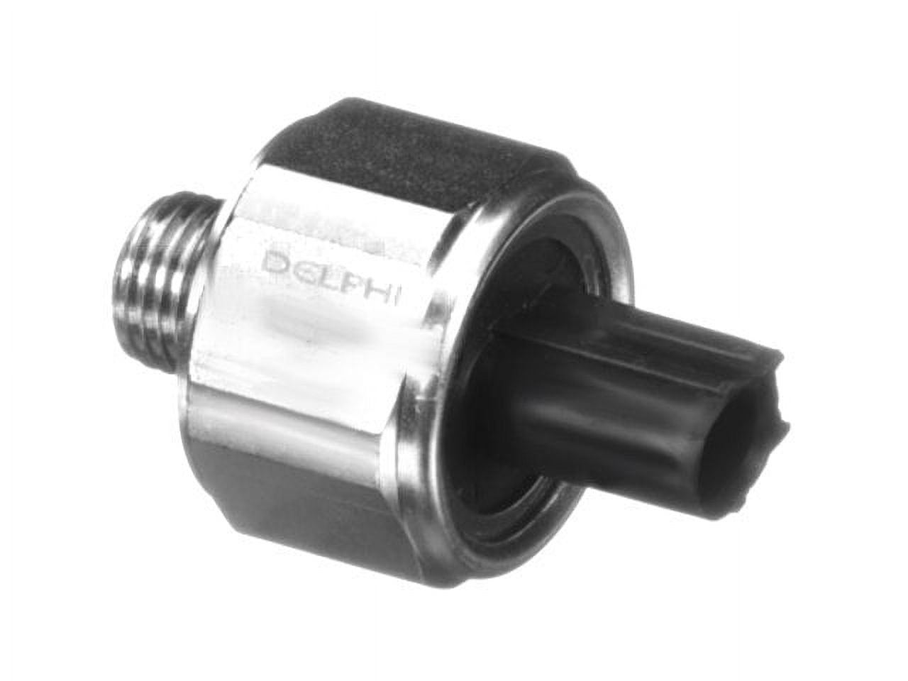 Knock Sensor - Compatible with 2003 - 2007 Honda Accord 2.4L 4-Cylinder 2004 2005 2006