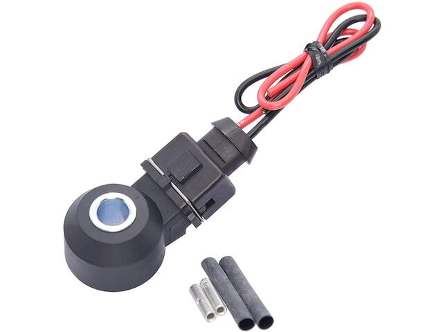 Knock Sensor - Compatible with 2003 - 2010 Dodge Ram 2500 5.7L V8 2004 2005 2006 2007 2008 2009
