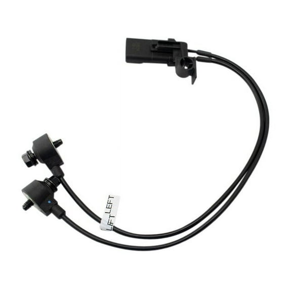Knock Sensor - Compatible with 2004 - 2006 Dodge Dakota 3.7L V6 2005