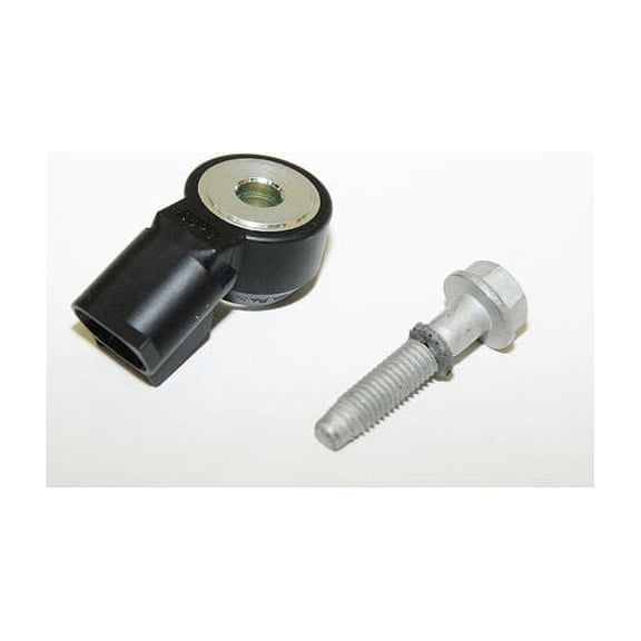 Knock Sensor - Compatible with 2005 - 2006 Chevrolet SSR 6.0L V8 LS2 VIN H - AC Delco