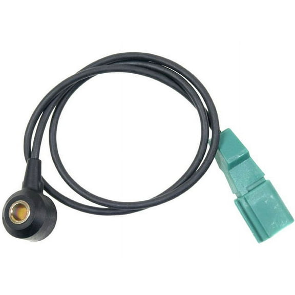 Knock Sensor - Compatible with 2005 - 2014 Volkswagen Jetta 2.5L 5-Cylinder 2006 2007 2008 2009 2010 2011 2012 2013