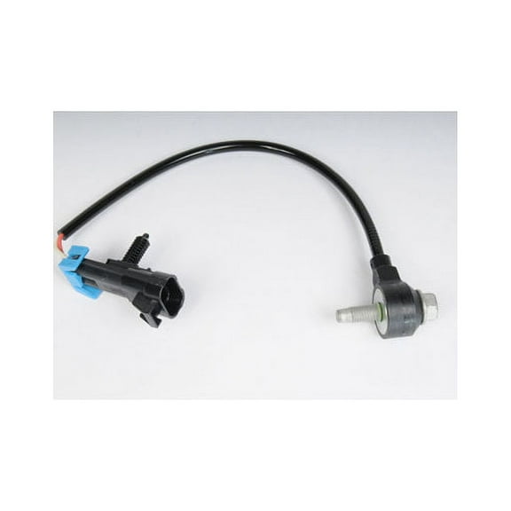 Knock Sensor - Compatible with 2007 - 2008 Saturn Aura - AC Delco