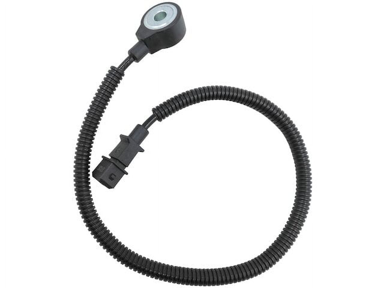Knock Sensor - Compatible with 2007 - 2009 Dodge Durango 2008
