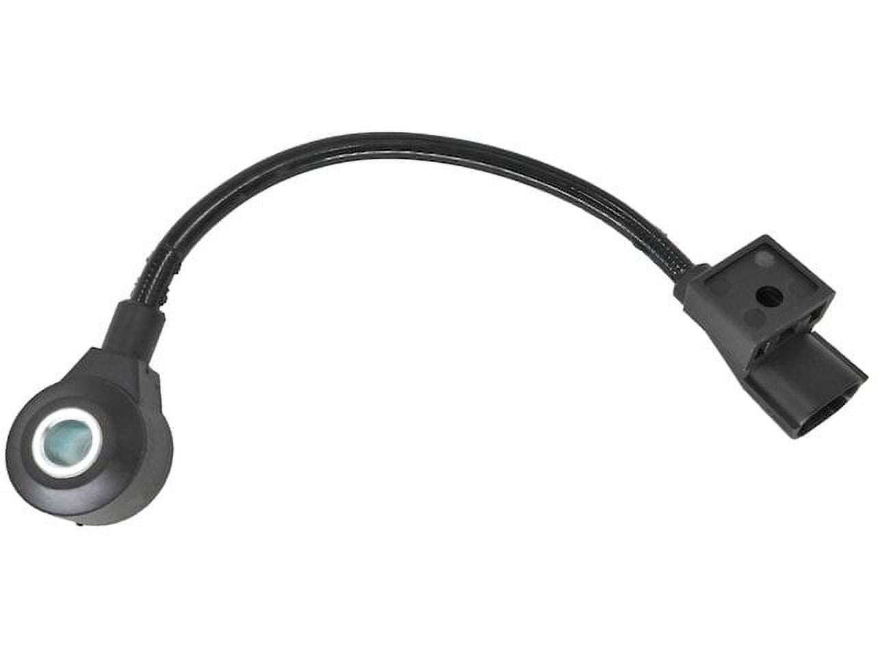Knock Sensor - Compatible with 2007 - 2009 Subaru Outback 2.5L H4 2008