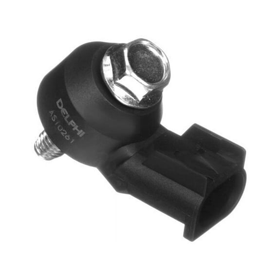 Knock Sensor - Compatible with 2007 - 2013 Chevy Silverado 1500 2008 2009 2010 2011 2012