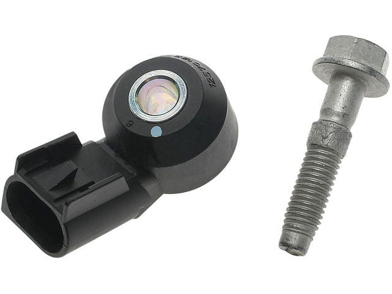 Knock Sensor - Compatible with 2007 - 2013 Chevy Suburban 1500 5.3L V8 2008 2009 2010 2011 2012