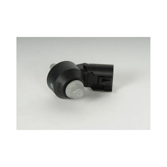 Knock Sensor - Compatible with 2007 - 2013 GMC Sierra 1500 WT Standard Cab Pickup 2-Door 4.3L V6 LU3 VIN X 2008 2009 2010 2011 2012