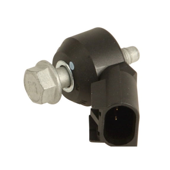 Knock Sensor - Compatible with 2007 - 2014 GMC Yukon XL 1500 - AC Delco