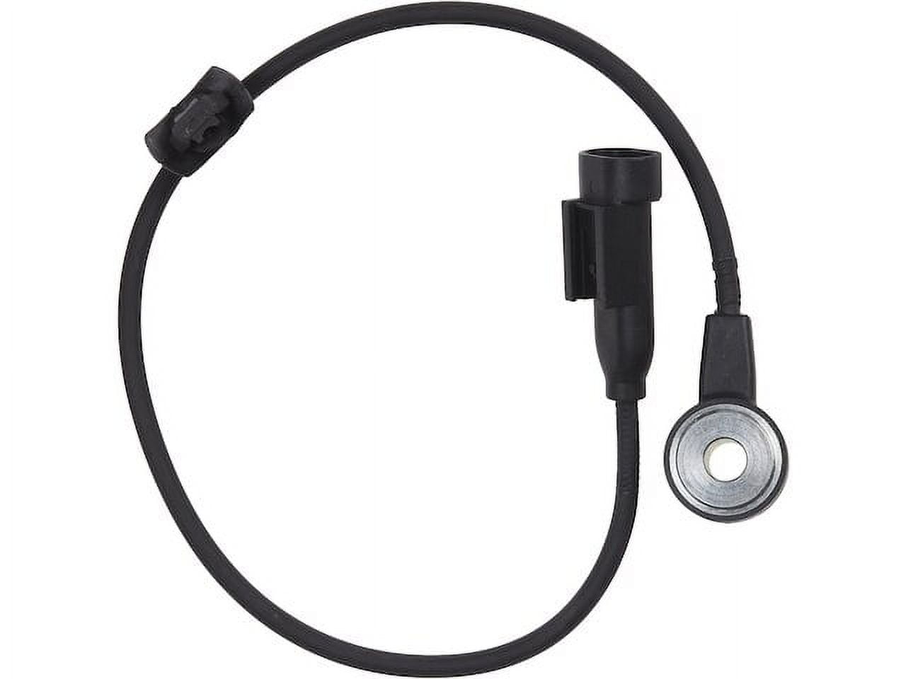 Knock Sensor - Compatible with 2007 - 2015, 2017 - 2019 Hyundai Sonata 2008 2009 2010 2011 2012 2013 2014 2018