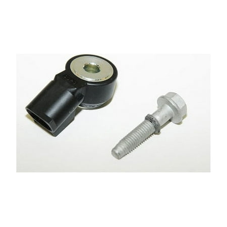 Knock Sensor - Compatible with 2008 - 2014 Chevrolet Express 1500 5.3L V8 LMF VIN 4 - AC Delco