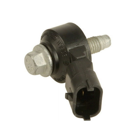 Knock Sensor - Compatible with 2008 Buick Enclave - AC Delco