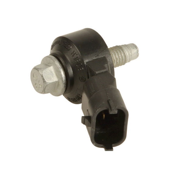 Knock Sensor - Compatible with 2008 Buick Enclave - AC Delco
