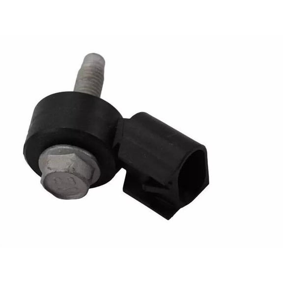 Knock Sensor - Compatible with 2009 - 2014, 2016 - 2025 Chevrolet Malibu - AC Delco