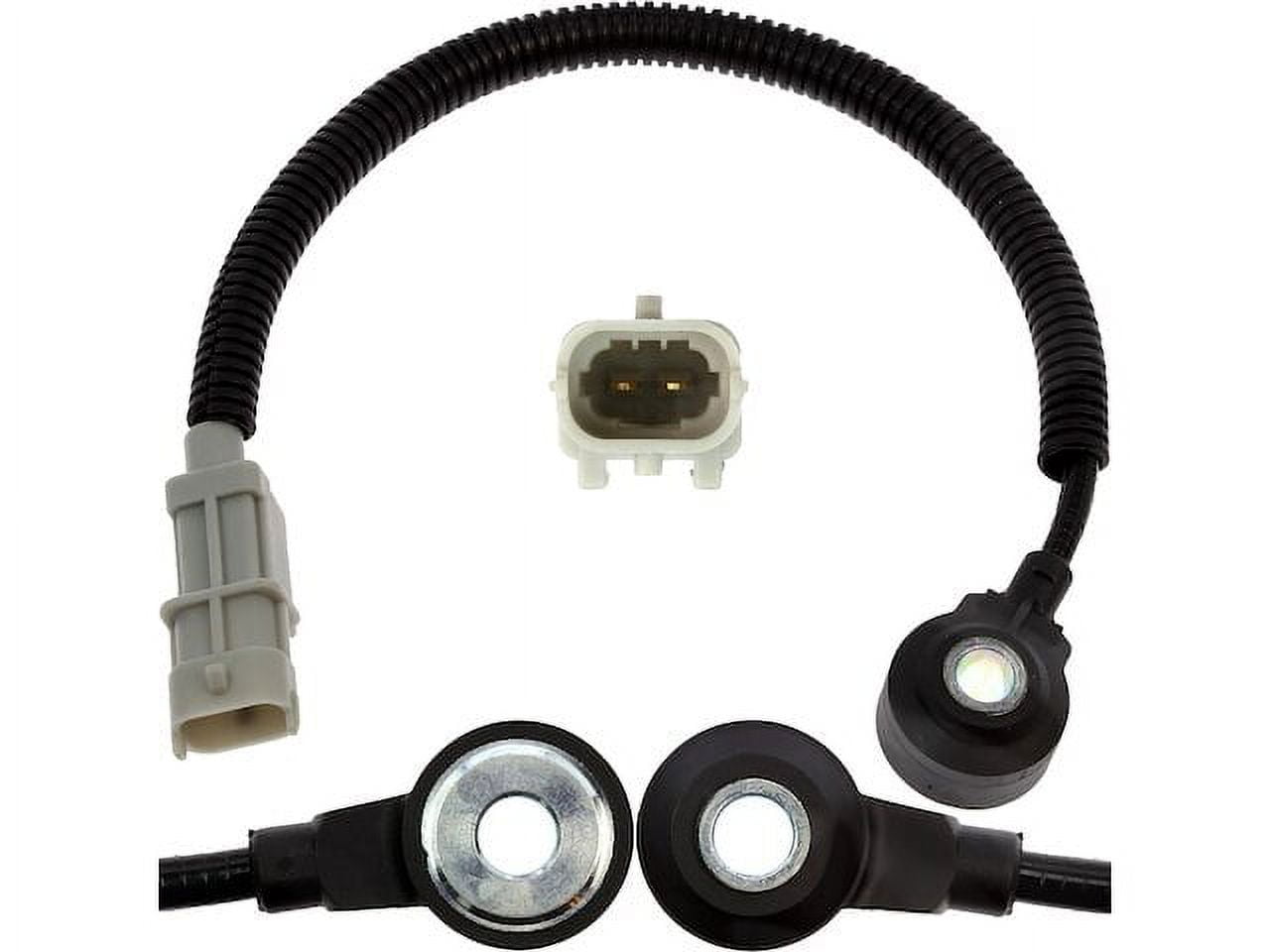 Knock Sensor - Compatible with 2009 - 2014 Hyundai Genesis 2010 2011 ...