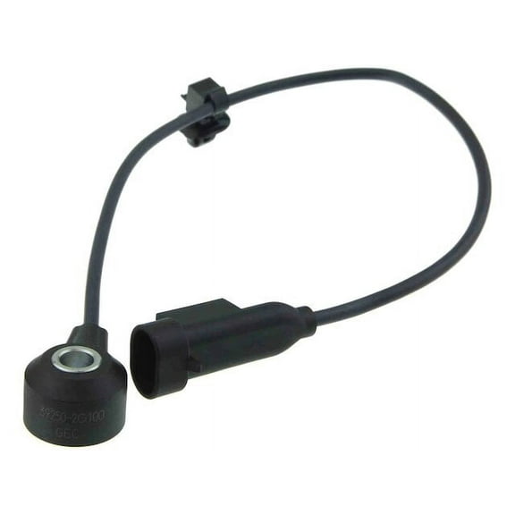 Knock Sensor - Compatible with 2009 - 2015, 2018 - 2020 Kia Optima 2010 2011 2012 2013 2014 2019