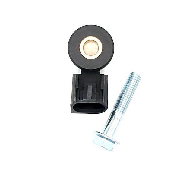 Knock Sensor Compatible with 2009 2019 Chevy Traverse 2010 2011