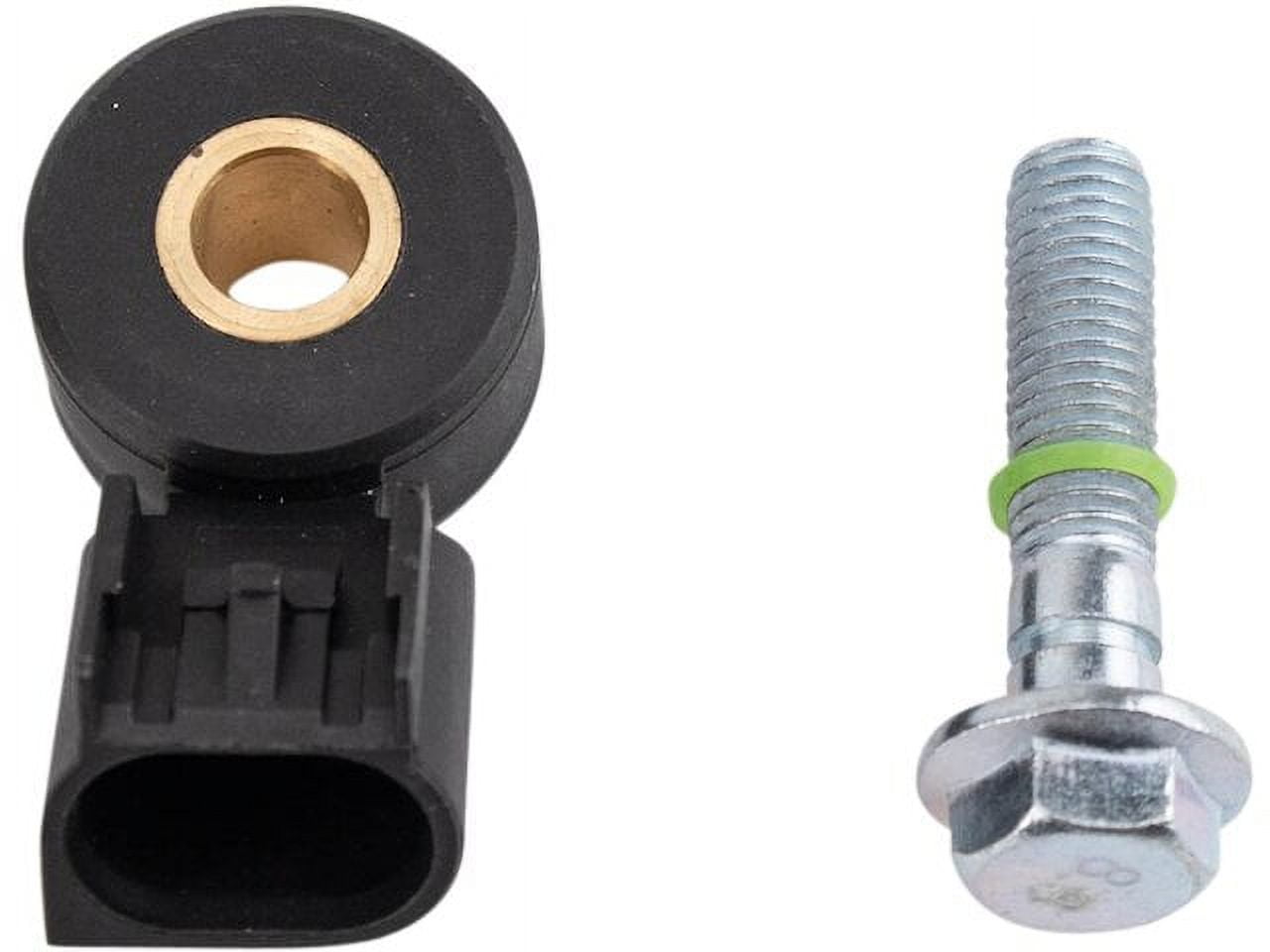 Knock Sensor Compatible with 2009 2020 Chevy Traverse 2010 2011