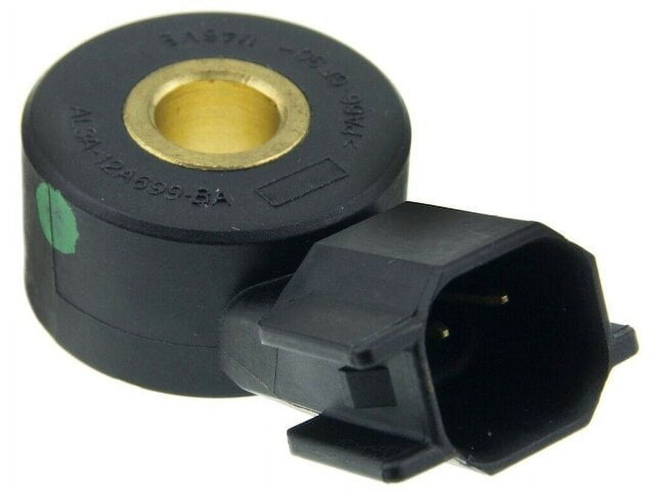 Knock Sensor - Compatible with 2010 - 2011, 2013 - 2017 Ford F-150 2014 2015 2016