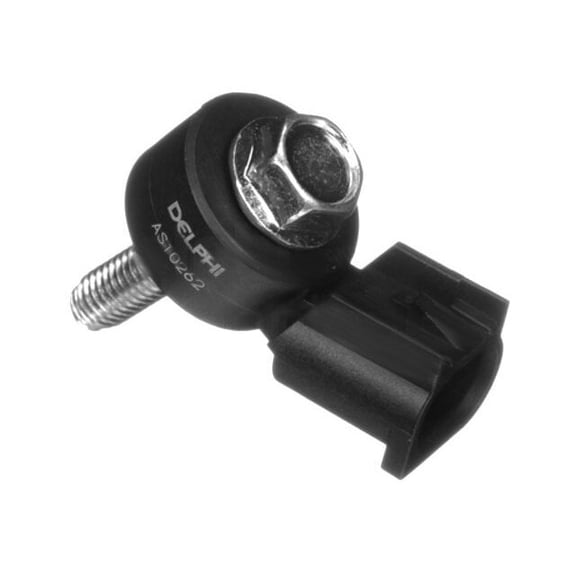 Knock Sensor - Compatible with 2010 - 2021 GMC Terrain 2011 2012 2013 2014 2015 2016 2017 2018 2019 2020