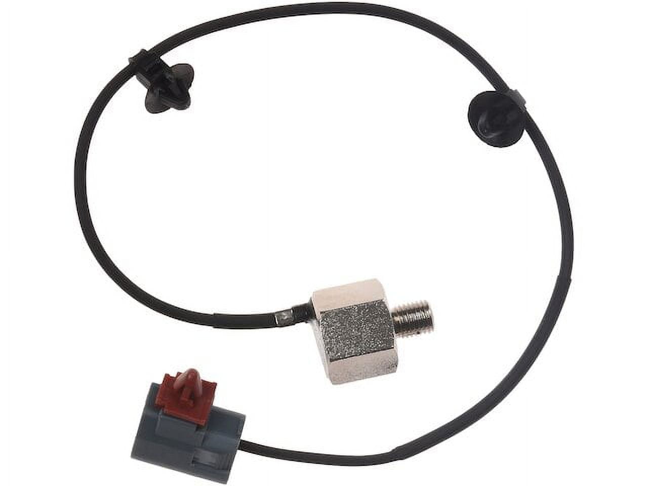 Knock Sensor - Compatible with 2011 - 2014 Mazda 2 2012 2013