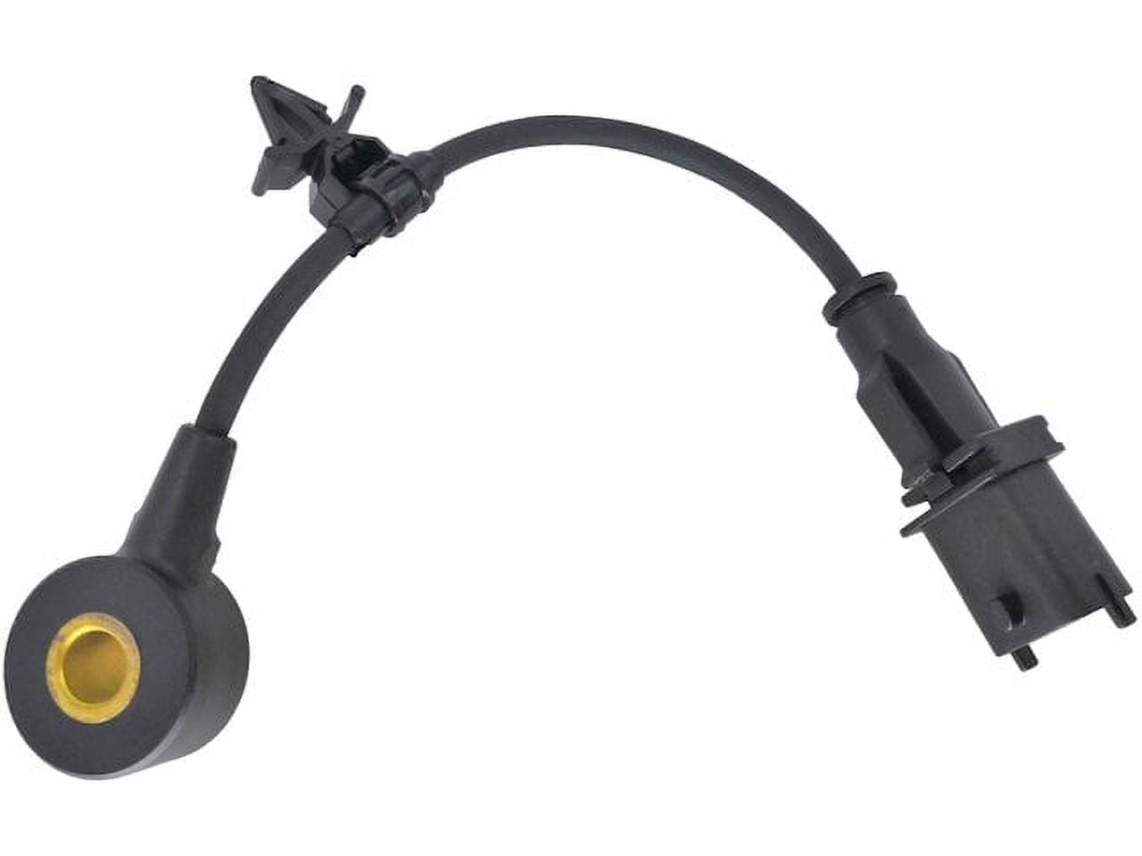 Knock Sensor Compatible with 2011 2015 Chevy Cruze 1.8L 4Cylinder