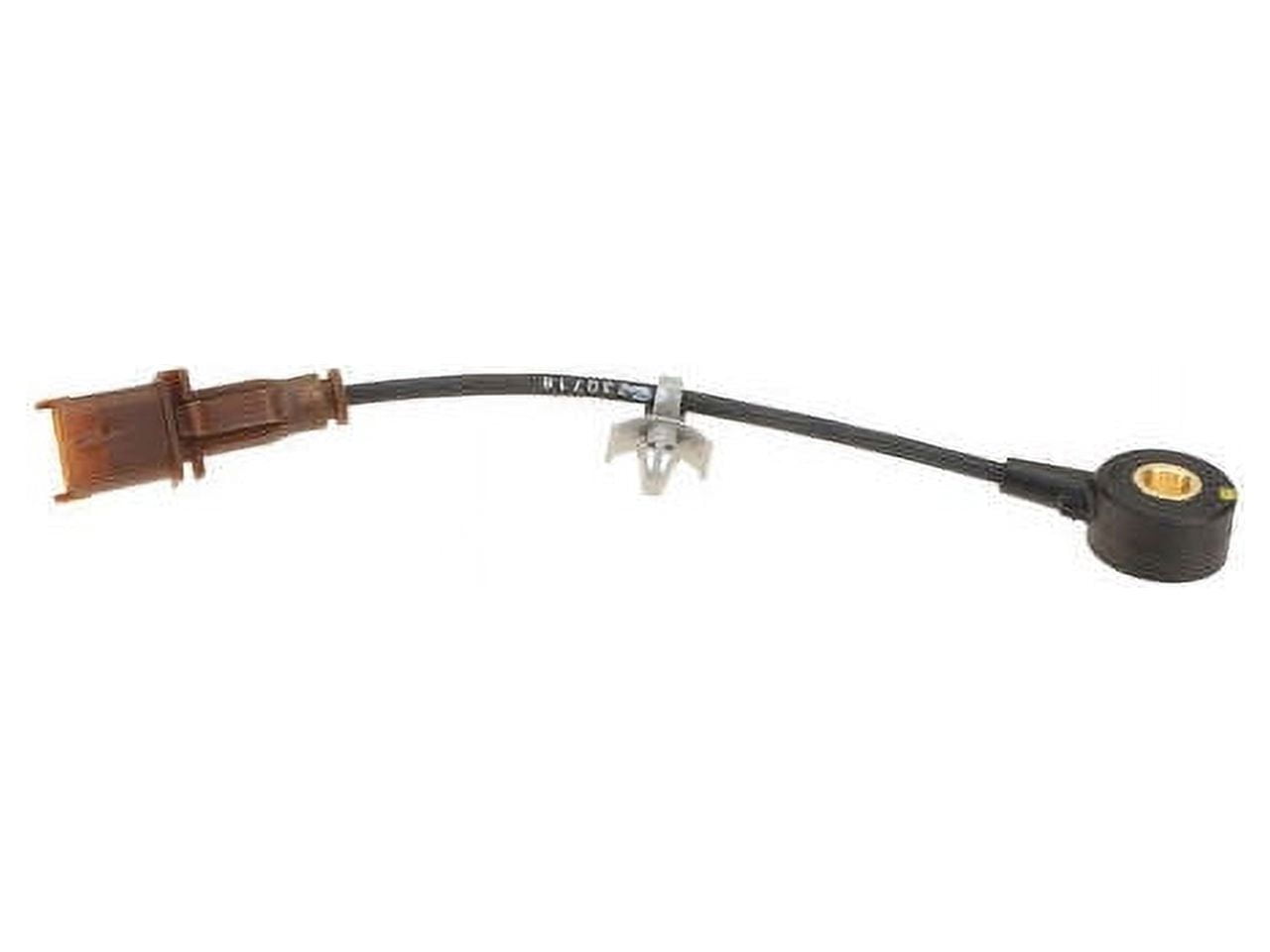 Knock Sensor - Compatible with 2011 - 2015 Chevy Cruze 1.8L 4-Cylinder 2012 2013 2014
