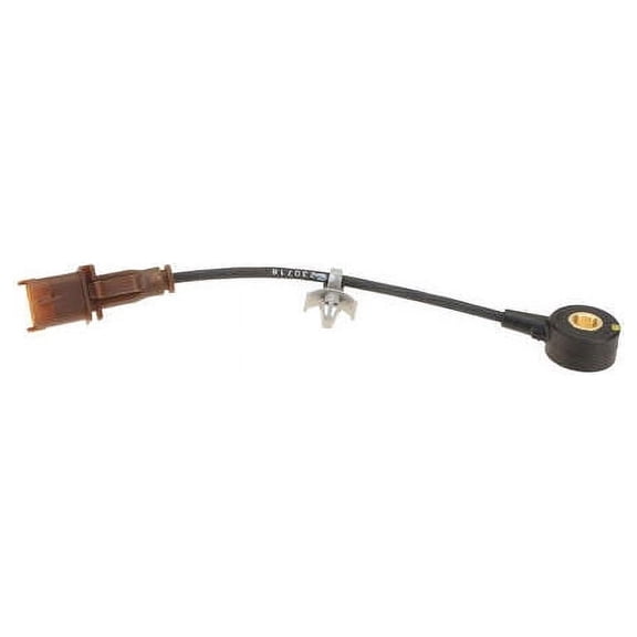 Knock Sensor - Compatible with 2011 - 2015 Chevrolet Cruze 1.8L 4-Cylinder - AC Delco
