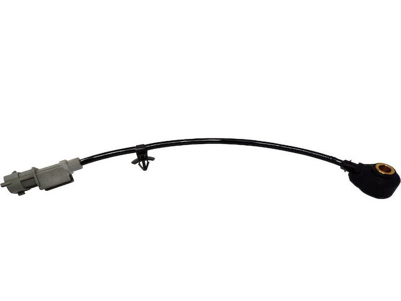 Knock Sensor - Compatible with 2011 - 2017 Hyundai Accent 1.6L 4-Cylinder 2012 2013 2014 2015 2016