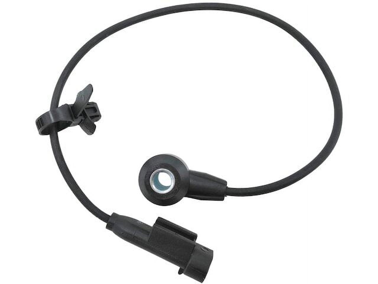 Knock Sensor - Compatible with 2011 - 2019 Kia Sportage 2.4L 4-Cylinder 2012 2013 2014 2015 2016 2017 2018