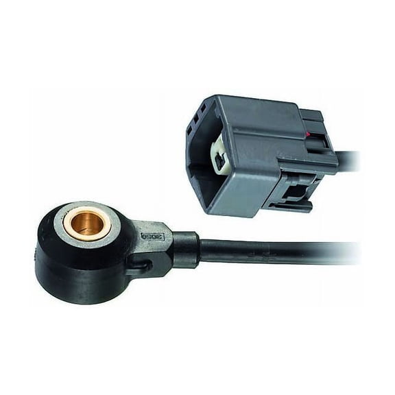 Knock Sensor - Compatible with 2012 - 2016 Land Rover Range Rover Evoque 2.0L 4-Cylinder VIN G FI 2013 2014 2015