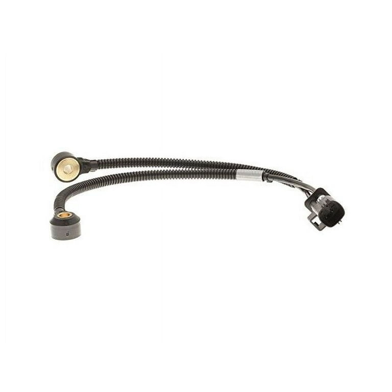 Knock Sensor - Compatible with 2012 - 2016 Volvo S60 2.5L 5