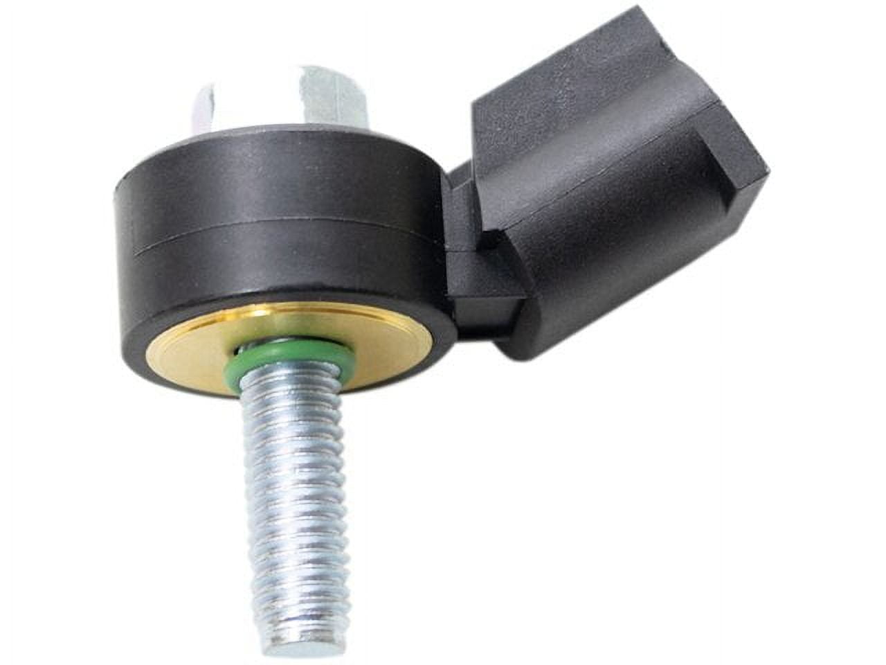 Knock Sensor - Compatible with 2012 - 2017 Chevy Impala 3.6L V6 2013 2014 2015 2016