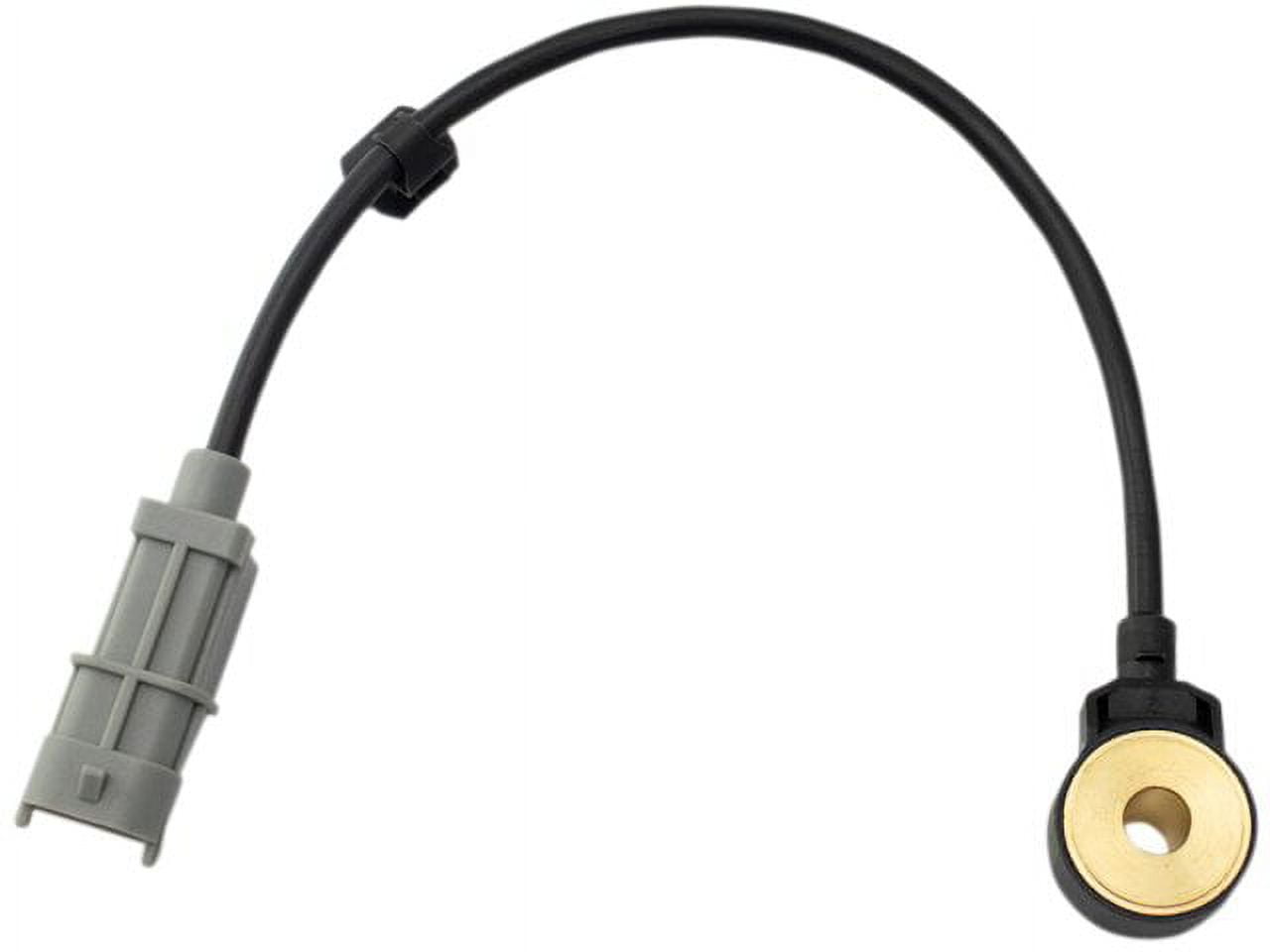 Knock Sensor - Compatible with 2012 - 2017 Hyundai Accent 2013 2014 2015 2016