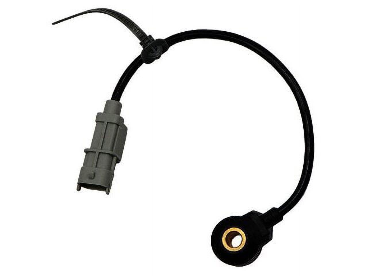 Knock Sensor - Compatible with 2012 - 2017 Hyundai Veloster 2013 2014 2015 2016