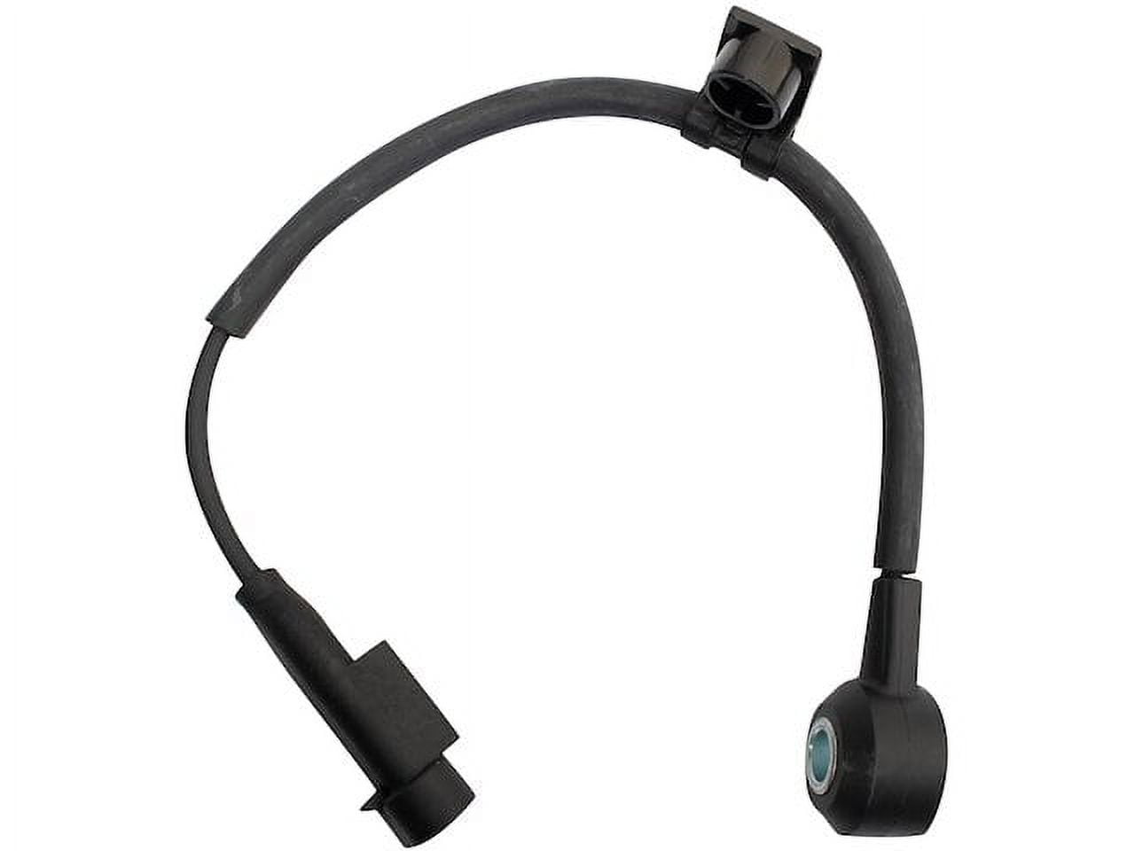 Knock Sensor - Compatible with 2012 - 2018 Kia Soul 2.0L 4-Cylinder 2013 2014 2015 2016 2017