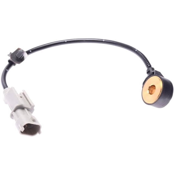 Knock Sensor - Compatible with 2012 - 2019 Hyundai Accent 1.6L 4-Cylinder 2013 2014 2015 2016 2017 2018