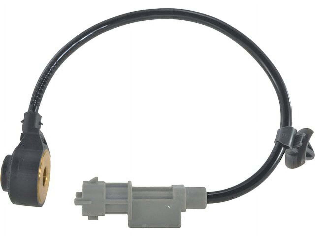 Knock Sensor - Compatible with 2012 - 2019 Kia Rio 2013 2014 2015 2016 2017 2018