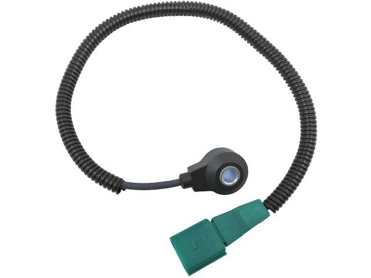 Knock Sensor - Compatible with 2013 - 2014 Audi A8 Quattro