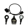 thumbnail image 1 of Knock Sensor - Compatible with 2013 - 2017 Ford Escape 2014 2015 2016, 1 of 2