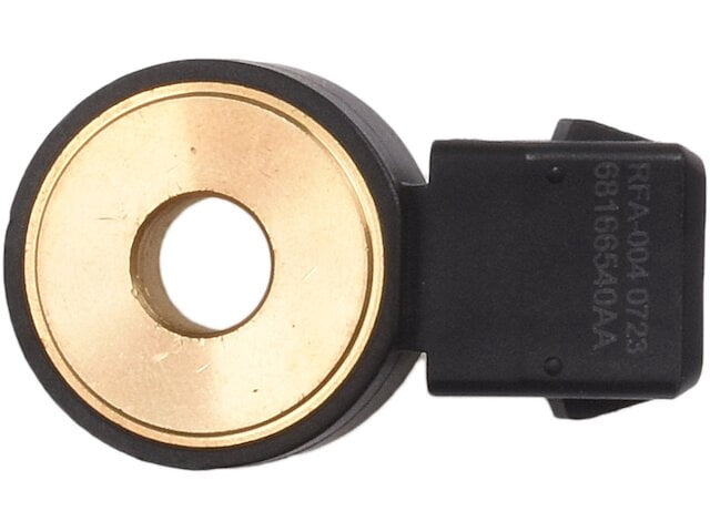 Knock Sensor - Compatible with 2013 - 2018 Dodge Journey 3.6L V6 2014 2015 2016 2017