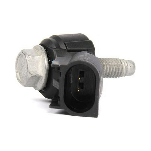 Knock Sensor - Compatible with 2014 - 2019 Cadillac CTS Sedan 2015 2016 2017 2018