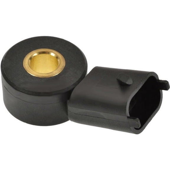 Knock Sensor - Compatible with 2015 - 2021 Chevy Trax 1.4L 4-Cylinder 2016 2017 2018 2019 2020