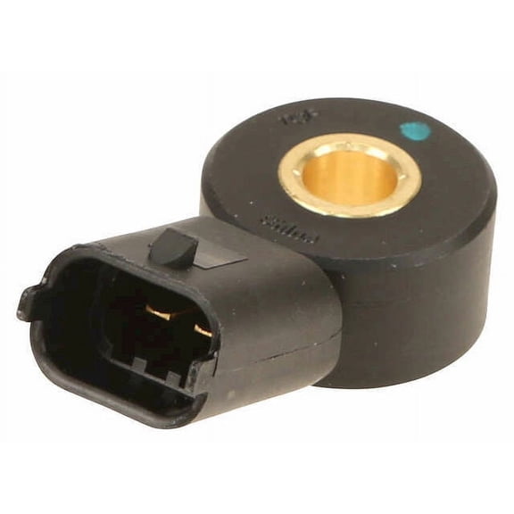 Knock Sensor - Compatible with 2015 - 2021 Chevrolet Trax LUV - AC Delco