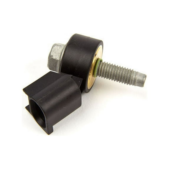 Knock Sensor - Compatible with 2016 - 2019 Chevy Cruze 1.4L 4-Cylinder LE2 VIN M 2017 2018