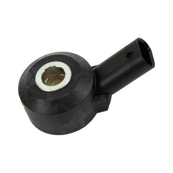 Knock Sensor - Compatible with 2019 - 2023 Chevrolet Silverado 1500 2.7L 4-Cylinder L3B VIN K - AC Delco