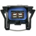 thumbnail image 1 of Knock Sensor Connector - Compatible with 1987 - 1997 Jeep Cherokee 1988 1989 1990 1991 1992 1993 1994 1995 1996, 1 of 2